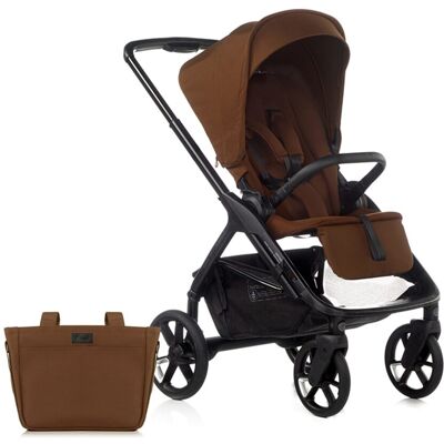 Jané Silla de paseo Keep. Marrón oscuro niño Jané Silla de paseo Keep. Marrón oscuro niño