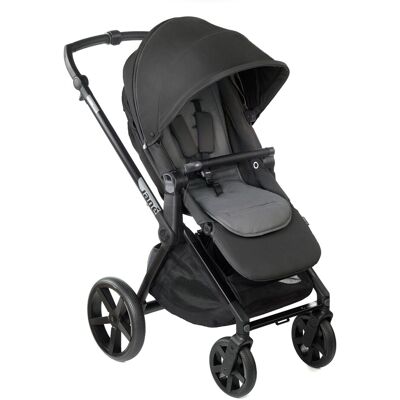 Jané Carro de bebé Muum. Gris niño Jané Carro de bebé Muum. Gris niño
