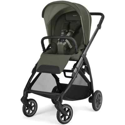 Inglesina Silla de paseo Electa reversible. Verde oscuro niño Inglesina Silla de paseo Electa reversible. Verde oscuro niño
