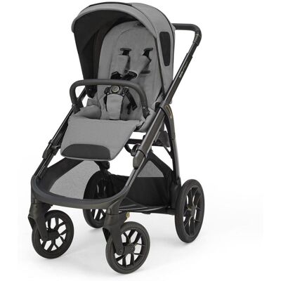 Inglesina Silla de paseo Aptica XT reversible. Gris claro niño Inglesina Silla de paseo Aptica XT reversible. Gris claro niño