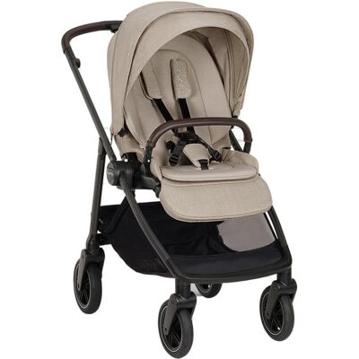 Nuna Silla de paseo SWIV Nacimiento - 22 kg. Beige niño Nuna Silla de paseo SWIV Nacimiento - 22 kg. Beige niño