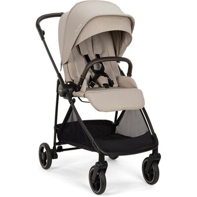 Nuna Silla de paseo IXXA next Nacimiento - 22 kg. Beige niño Nuna Silla de paseo IXXA next Nacimiento - 22 kg. Beige niño
