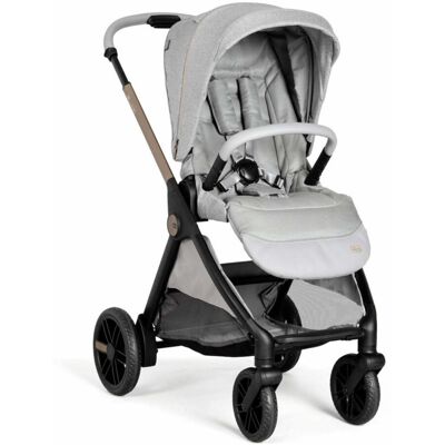 Chicco Silla de paseo Bellagio 2.0. Gris claro niño Chicco Silla de paseo Bellagio 2.0. Gris claro niño