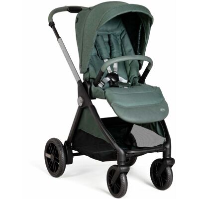 Chicco Silla de paseo Bellagio 2.0. Verde niño Chicco Silla de paseo Bellagio 2.0. Verde niño