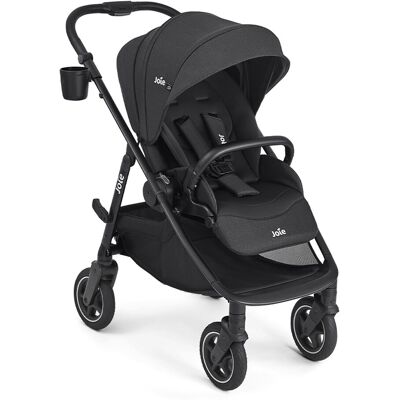 Joie Silla de paseo Versadrift (hasta 22 kg). Negro Joie Silla de paseo Versadrift (hasta 22 kg). Negro