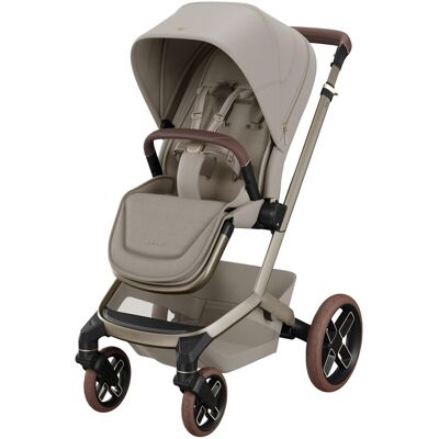 Maxi-Cosi Silla de paseo Fame , 0-22Kg, 0-4años. Piedra Maxi-Cosi Silla de paseo Fame , 0-22Kg, 0-4años. Piedra