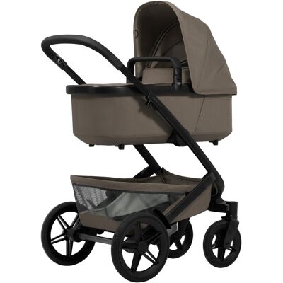 Joolz Carro de bebé Geo5. Marrón oscuro niño Joolz Carro de bebé Geo5. Marrón oscuro niño