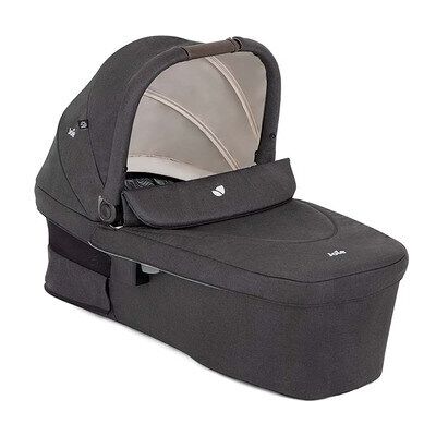 Joie Capazo Ramble XL. Negro niño Joie Capazo Ramble XL. Negro niño