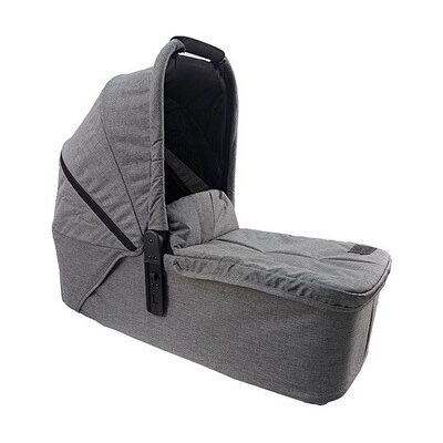 Niu Capazo Vent Twin +. Gris claro niño Niu Capazo Vent Twin +. Gris claro niño