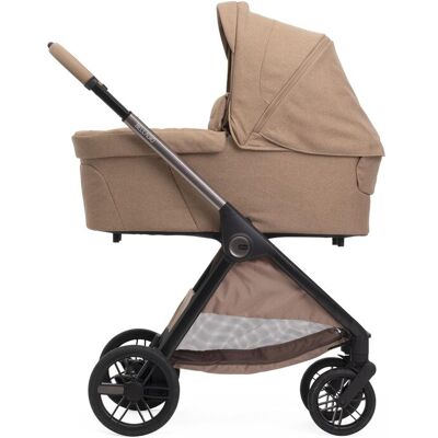 Chicco Capazo Flexi. Caramelo niño Chicco Capazo Flexi. Caramelo niño