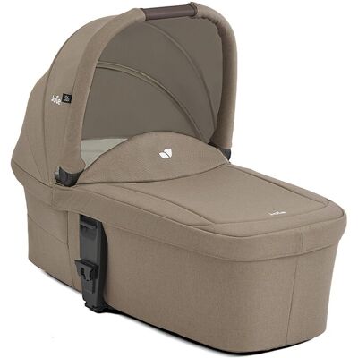 Joie Capazo Chrome v3 (hasta 9 kg). Marrón claro niño Joie Capazo Chrome v3 (hasta 9 kg). Marrón claro niño