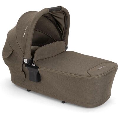 Nuna Capazo LYTL Nacimiento - 9 kg. Verde pardo niño Nuna Capazo LYTL Nacimiento - 9 kg. Verde pardo niño