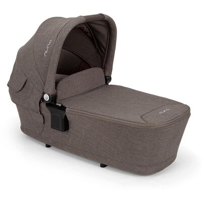 Nuna Capazo LYTL IXXA next Nacimiento - 9 kg. Marrón oscuro niño Nuna Capazo LYTL IXXA next Nacimiento - 9 kg. Marrón oscuro niño