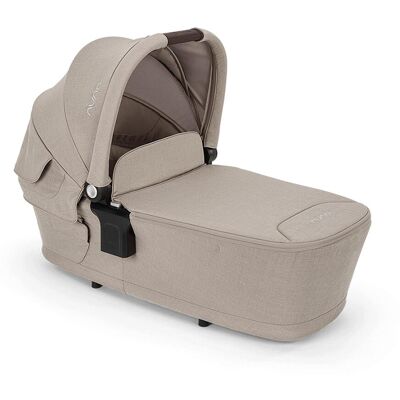 Nuna Capazo LYTL IXXA next Nacimiento - 9 kg. Beige niño Nuna Capazo LYTL IXXA next Nacimiento - 9 kg. Beige niño