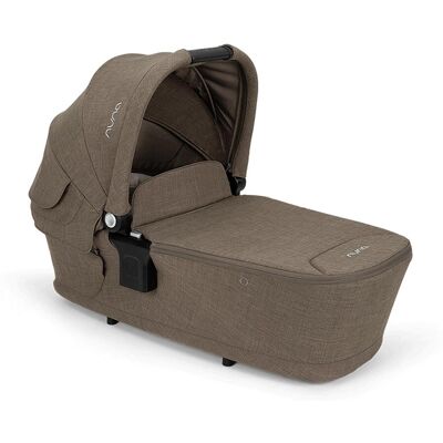 Nuna Capazo LYTL IXXA next Nacimiento - 9 kg. Verde pardo niño Nuna Capazo LYTL IXXA next Nacimiento - 9 kg. Verde pardo niño