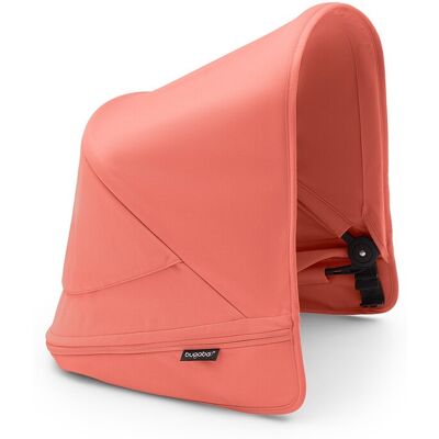 Bugaboo Capota Donkey 5. Rojo niño Bugaboo Capota Donkey 5. Rojo niño