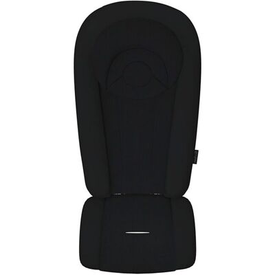 Cybex Reductor ergonómico de para cochecitos y sillas de paseo. Negro niño Cybex Reductor ergonómico de para cochecitos y sillas de paseo. Negro niño