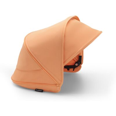 Capota solar Bugaboo Dragonfly Color Coral Capota solar Bugaboo Dragonfly Color Coral