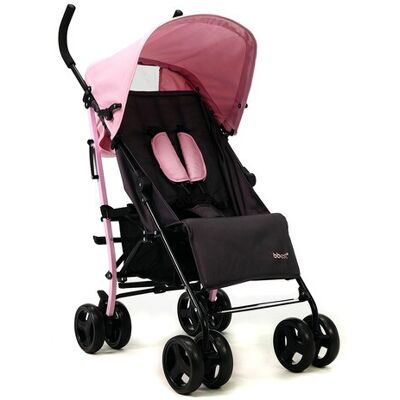 bbest Silla de paseo multiposiciones. Rosa niño bbest Silla de paseo multiposiciones. Rosa niño