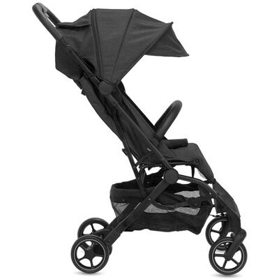 Casualplay Silla de paseo Casual Play Quick Toye. Negro niño Casualplay Silla de paseo Casual Play Quick Toye. Negro niño