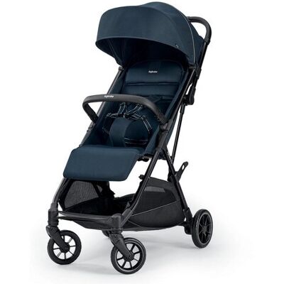 Inglesina Silla de paseo Now Stroller. Azul niño Inglesina Silla de paseo Now Stroller. Azul niño