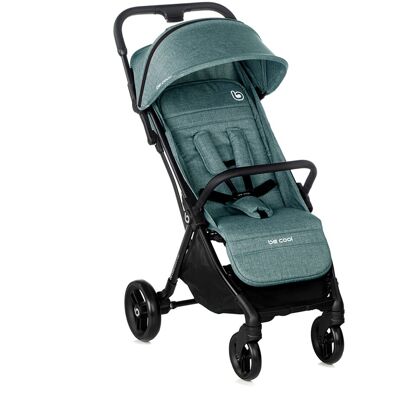 Be Cool Silla de paseo Quick Fold. Verde niño Be Cool Silla de paseo Quick Fold. Verde niño