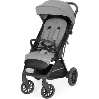 Cochecito ligero Peg Perego X-Country Mercury - Apto para todoterreno Cochecito ligero Peg Perego X-Country Mercury - Apto para todoterreno