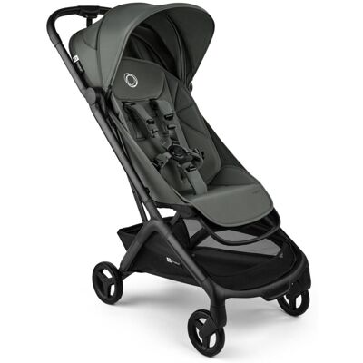 Bugaboo Silla de paseo Butterfly 2. Verde oscuro niño Bugaboo Silla de paseo Butterfly 2. Verde oscuro niño