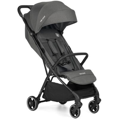 Be Cool Silla de paseo y cabina Airfold. Gris niño Be Cool Silla de paseo y cabina Airfold. Gris niño
