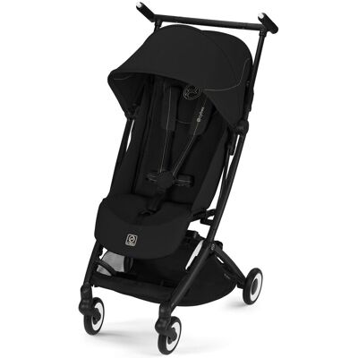 Cybex Silla de paseo Libelle. Negro niño Cybex Silla de paseo Libelle. Negro niño
