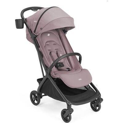Joie Silla de paseo ligera Porto (Nacimiento-22kg). Rosa antiguo Joie Silla de paseo ligera Porto (Nacimiento-22kg). Rosa antiguo