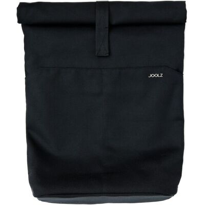 Bolso lateral Joolz Geo2/Geo3 - Negro - Accesorio compacto para cochecito Bolso lateral Joolz Geo2/Geo3 - Negro - Accesorio compacto para cochecito
