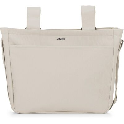 Jané Bolso para carrito stroller bag. (32 X 46 X 10 Cm) Beige niño Jané Bolso para carrito stroller bag. (32 X 46 X 10 Cm) Beige niño