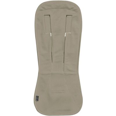 Cybex Colchoneta de para cochecitos y sillas de paseo. Beige niño Cybex Colchoneta de para cochecitos y sillas de paseo. Beige niño