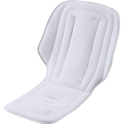 Britax Smile III Protector de Asiento Stay Cool Nimbus Cloud - Funda de asiento Britax Smile III Protector de Asiento Stay Cool Nimbus Cloud - Funda de asiento
