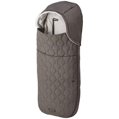 Inglesina Saco de invierno para silla de paseo. Marrón Inglesina Saco de invierno para silla de paseo. Marrón
