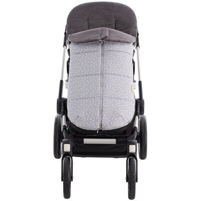 Fresh NORA BABY BAGS - Protector de Pies Silla Fresh NORA BABY BAGS - Protector de Pies Silla