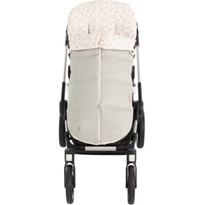 Cambrass Saco silla de paseo universal Norababybags by Premium. Verde Agua niño Cambrass Saco silla de paseo universal Norababybags by Premium. Verde Agua niño