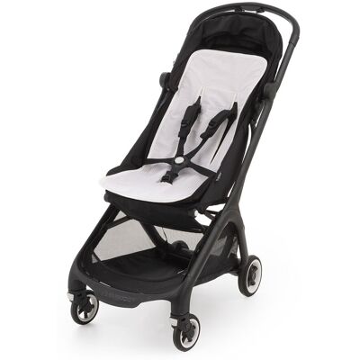 Cambrass Colchoneta silla paseo universal recta Textil Beauty. Blanco oregón niño Cambrass Colchoneta silla paseo universal recta Textil Beauty. Blanco oregón niño