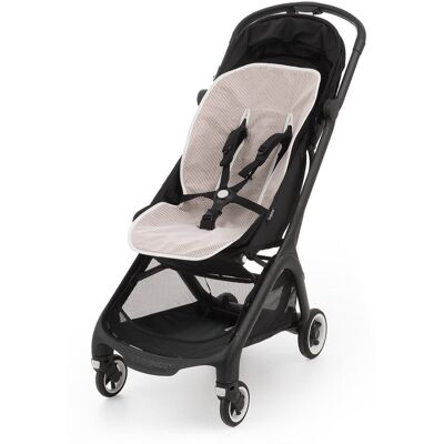 Cambrass Colchoneta silla paseo universal ovalada Textil Beauty. Caramelo niño Cambrass Colchoneta silla paseo universal ovalada Textil Beauty. Caramelo niño