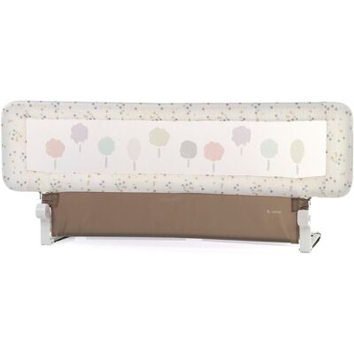 Jané Barrera cama Bed Rails Compact & Folding 140x58 cm. Beige niño Jané Barrera cama Bed Rails Compact & Folding 140x58 cm. Beige niño