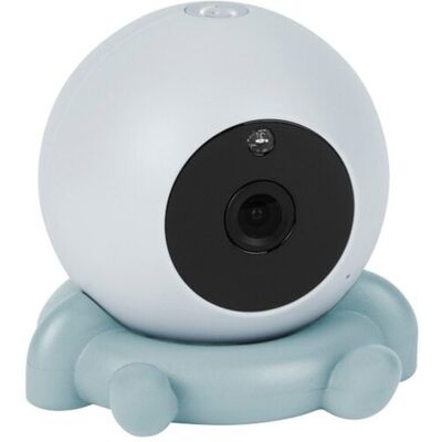 Babymoov Camara adicional vigilabebes YOO ROLL. Azul niño Babymoov Camara adicional vigilabebes YOO ROLL. Azul niño