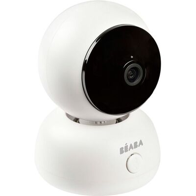 Béaba Cámara adicional vigilabebes Zen Premium. Blanco niño Béaba Cámara adicional vigilabebes Zen Premium. Blanco niño