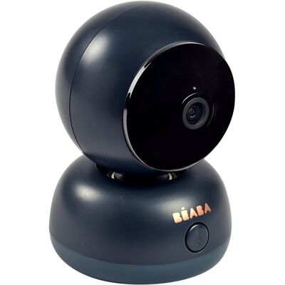 Béaba Cámara adicional vigilabebes Zen Premium. Azul oscuro niño Béaba Cámara adicional vigilabebes Zen Premium. Azul oscuro niño