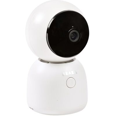 Cámara Zen Night Light de Béaba - Visión nocturna adicional de 360° - desde nacimiento Cámara Zen Night Light de Béaba - Visión nocturna adicional de 360° - desde nacimiento