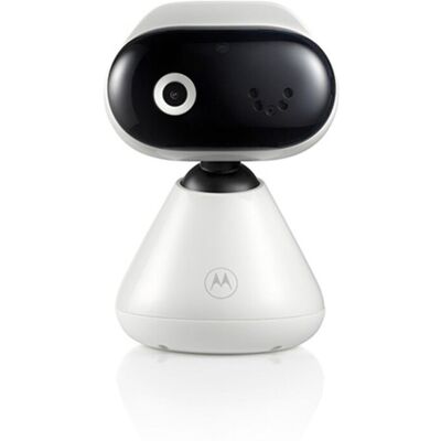 Motorola Cámara Adicional para Vigilabebés Nursery Modelo PIP1500 Connect. Blanco niño Motorola Cámara Adicional para Vigilabebés Nursery Modelo PIP1500 Connect. Blanco niño