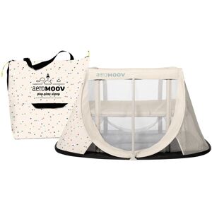 AeroMoov Cuna de Viaje . (63 X 130 X 92 Cm) Multicolor niño AeroMoov Cuna de Viaje . (63 X 130 X 92 Cm) Multicolor niño