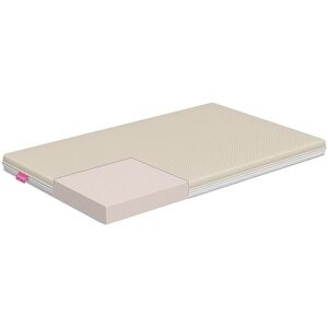 Baby World Colchón para Minicuna Goliath beige/blanco. (50 x 80 cm) Beige / Blanco niño Baby World Colchón para Minicuna Goliath beige/blanco. (50 x 80 cm) Beige / Blanco niño