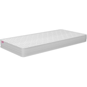 Baby World Colchón para Cuna Baby Memory gris/blanco. (60 x 120 cm) Gris niño Baby World Colchón para Cuna Baby Memory gris/blanco. (60 x 120 cm) Gris niño