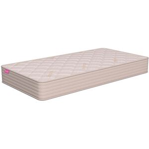Baby World Colchón para Cuna Ergosac beige/blanco. (57 x 117 cm) Beige / Blanco niño Baby World Colchón para Cuna Ergosac beige/blanco. (57 x 117 cm) Beige / Blanco niño